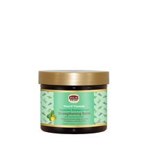 African Pride Peppermint, Rosemary, &amp; Sage Strengthening Balm 4 Fl Oz - £6.90 GBP