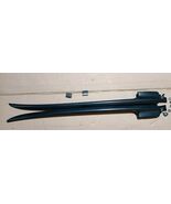 2002-2006 CRV Windshield Trim Molding DRIVER PASSENGER SET PAIR OEM 02 0... - $203.51 CAD