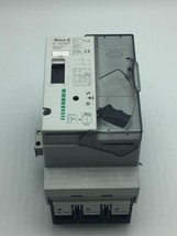  Moeller R-NZM7 Remote Control Drive W/NZM7-100S-M Circuit Breaker  - £324.51 GBP