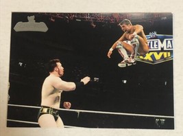 Sheamus Trading Card WWE Champions 2011 #24 - £1.54 GBP