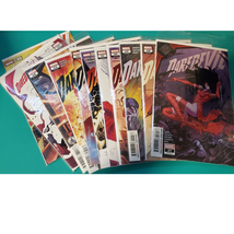 Daredevil Vol 6 Lot of 11 - # 27-36-  NM- - Marvel - 2021 - £33.71 GBP