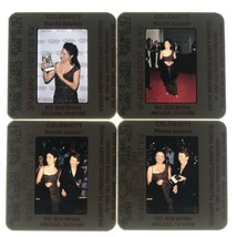 4 - 1998 Julia Louis-Dreyfus Annual Comedy Awards Photo Transparency Sli... - $21.34