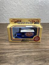 Vintage Lledo Models Of Days Gone By Ever Ready Diecast Truck 1:64 Scale... - $9.89