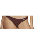 NWT Women’s Body Glove Basic Fuller Coverage Bikini Bottom Purple Size XS - $19.79