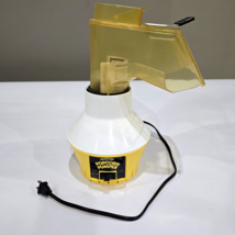 Vintage Wear Ever Popcorn Pumper Hot Air Popper 73000 Original Instructions - $732.42 MXN