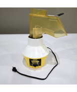 Vintage Wear Ever Popcorn Pumper Hot Air Popper 73000 Original Instructions - $730.08 MXN