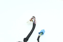 2012-2018 BMW F30 335i 328i FRONT RIGHT PASSENGER SEAT WIRING HARNESS H1479 image 9