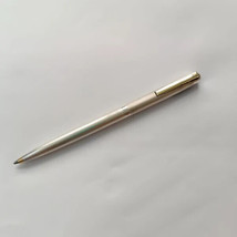 Sheaffer Imperial 826 Sterling Silver Barleycorn Ball Point Pen - £75.82 GBP