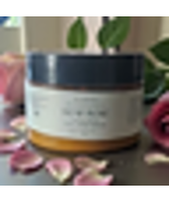 Hemp Rose Facial Cream  - $35.00