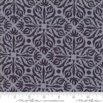 Moda Sweet Pea And Lily Fog 48644 22 Quilt Fabric By The Yard - Robin Pickens - £8.50 GBP