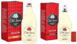 Old Spice After Shave Lotion 150ml Atomizer Original  After Shave Lotion... - $27.54