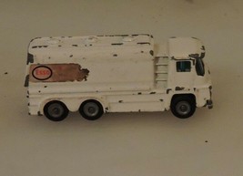 1971 Corgi Juniors Esso Tanker Truck - $4.95