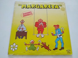 Massara Neoton Al Rangone 1980 Eddy Grant Margarita - 12&quot; Vinyl LP New -... - $455.30 MXN