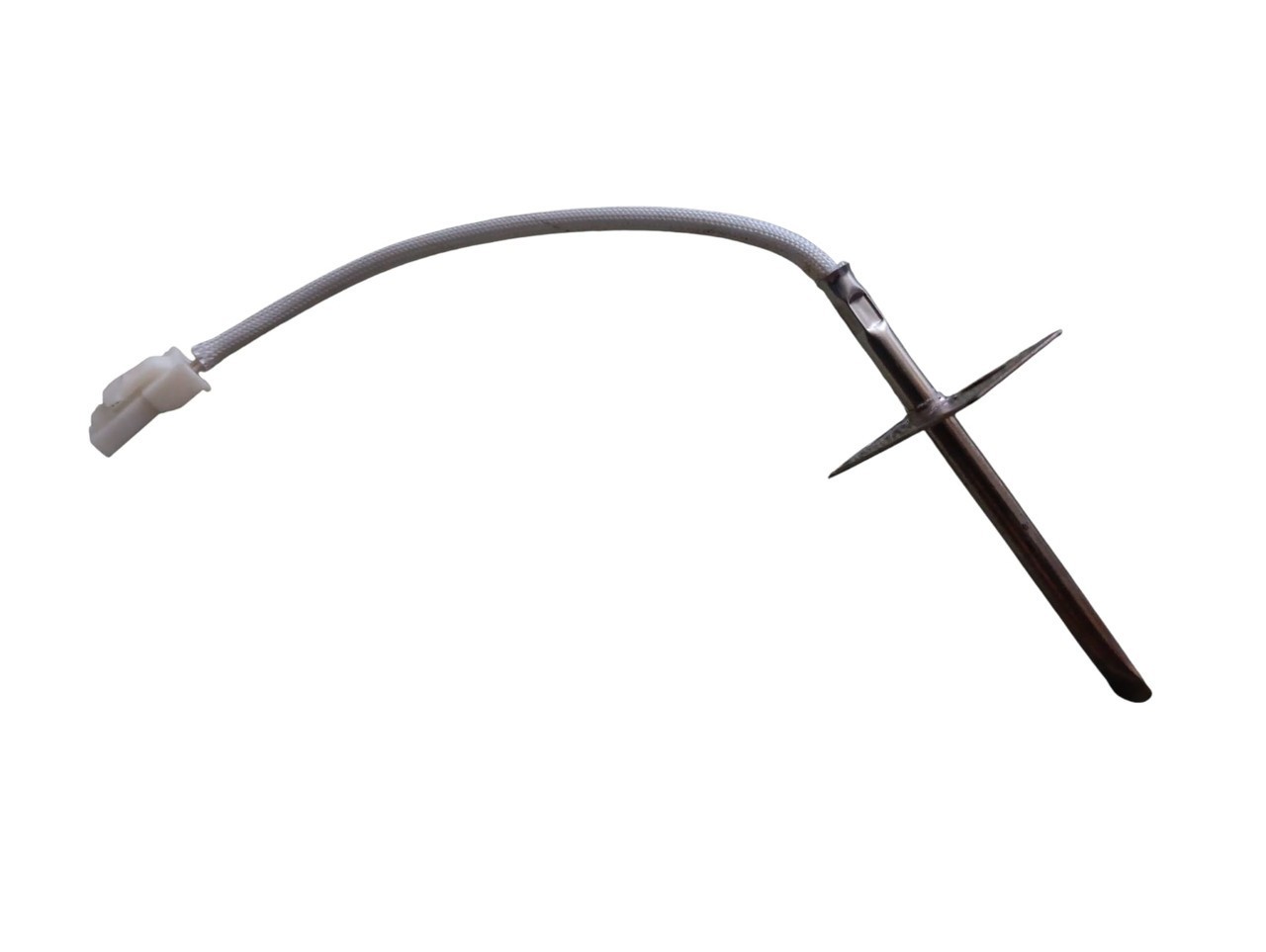 EBG61305805 LG Range Thermistor LREL6325F/00 - $20.01