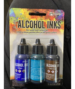 Ranger Tim Holtz Alcohol Inks - $10.97 CAD