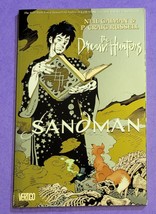 The Sandman: the Dream Hunters (DC Comics 2009 November 2010) - $9.89