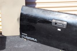 07-11 Tundra SR5 Limited 4D 6.5ft Tailgate Tail Gate Lid image 4