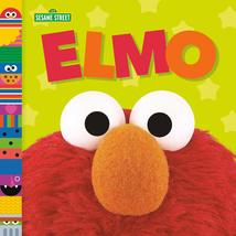 Elmo (Sesame Street Friends) [Board book] Posner-Sanchez, Andrea - £6.33 GBP