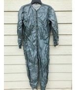 1976 GENUINE US AIR FORCE LINER ANTI-EXPOSURE FLYING COVERALL CWU-23/P -... - $70.53 CAD