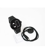 Google Pixel Watch 3 LTE 45mm Matte Black w/ Obsidian Band GA05773-US - $3,957.76 MXN