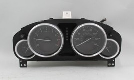 13 14 Mazda CX9 CX-9 99K Instrument Cluster Gauge Speedometer Oem - £81.14 GBP