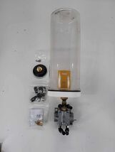 Memolub® HPS PLI 3-Outlet Multi-Point Lubricator  - €182,62 EUR Memolub® HPS PLI 3-Outlet Multi-Point Lubricator  - €182,62 EUR