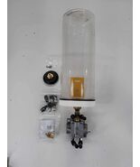 Memolub® HPS PLI 3-Outlet Multi-Point Lubricator  - €182,43 EUR