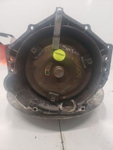 Automatic Transmission 6.0L AWD Fits 02 ESCALADE 1049800******** 6 MONTH... - $637.51