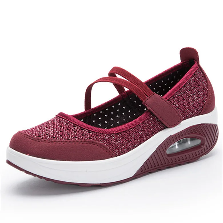 CEYANEAO 2024 Summer Women Flat Platform Lazy Shoes Woman   Casual Shoes Moccasi - £130.16 GBP