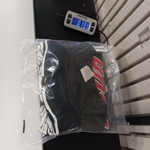 Port & Company HOSA Men's Black Core Fleece Crewneck Graphic Sweatshirt Size S image 9