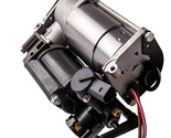Brand New Suspension Compressor Pump Fits for Jaguar Vanden Plas &amp; XJR C... - $151.61