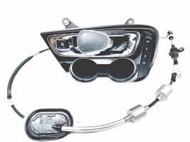 2024 Buick Encore Gx Avenir Floor Shifter Assembly With Buttons OEM - $128.65