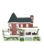 SHELIA&#39;S GONE WITH THE WIND Aunt Pitty Pat&#39;s Wood Figurine W/Box Shelf S... - $17.45
