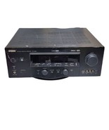 Yamaha HTR-5860 7.1 Channel A/V Surround Receiver No remote. - $60.56 CAD