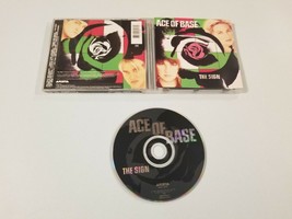 The Sign by Ace Of Base (CD, 1993, Arista) - $6.94