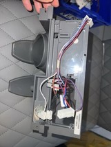 Frigidaire Refrigerator Dispenser Module (Gray) 240563639 - $85.50