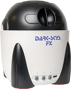 Dark Skys Ds-Fx Home Planetarium Star Projector - $203.99