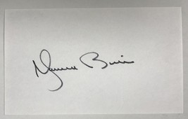 Mariano Rivera Signed Autographed 3x5 Index Card #4 - Baseball HOF - £39.61 GBP