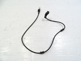 Mercedes R230 SL55 SL500 wire harness, abs brake wear indicator, rear, 2... - $19.99
