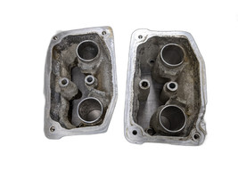 Spark Plug Shields From 2014 BMW 328i xDrive  2.0 759554604 - £39.29 GBP