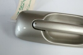 2003-2007 CHRYSLER VOYAGER EXTERIOR FRONT RIGHT PASSENGER DOOR HANDLE J8824 image 3