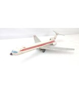 Vintage Toy TWA Boeing 727 Passenger Airline Jet Plane Made In Japan - $47.53 CAD