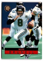 1996 Ultra #70 Mark Brunell - $1.73