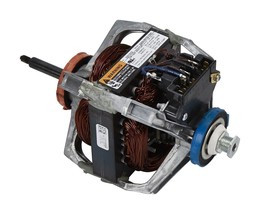 Oem Drive Motor For Maytag NDE6800AYW MDE2301AYW MDG2600BWW MDE5500AYQ New - £156.50 GBP