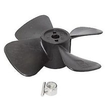 QUICK Replacement Propeller Double Prop for Bow Thruster BTQ300 LH - $172.09