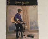 Janie Fricke Trading Card Country classics #55 - $1.97