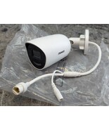 ANNKE 4K 8MP PoE Security IP Camera Human/Vehicle Detection Two Way Audi... - $133.59 CAD