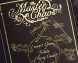 Lennart Green Tribute: The Master of Chaos Playing Cards - Out Of Print - $17.81