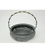 Basket Victorian Mermod &amp; Jaccard Jewelry Company Antique Vintage  - £29.92 GBP
