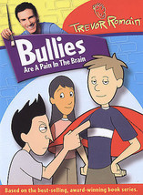 Bullies: Are a Pain in the Brain DVD ONLY - $1.09